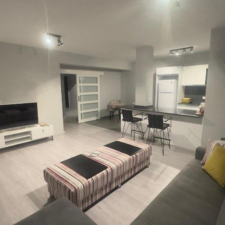 Apartamento Nicosia’s pearl Exterior foto