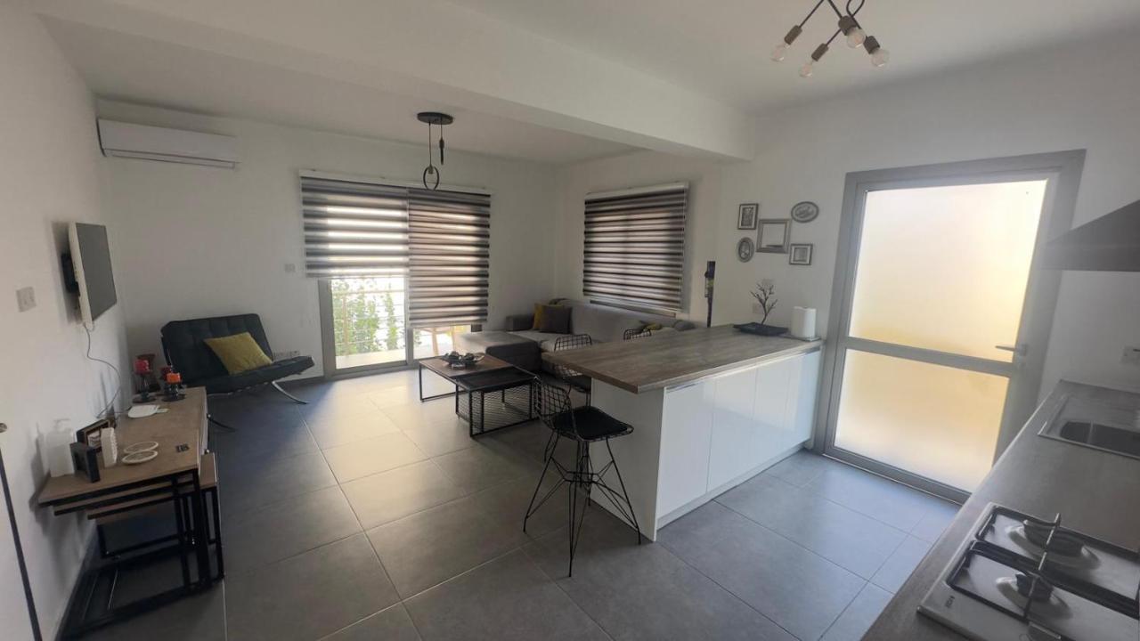 Apartamento Nicosia’s pearl Exterior foto