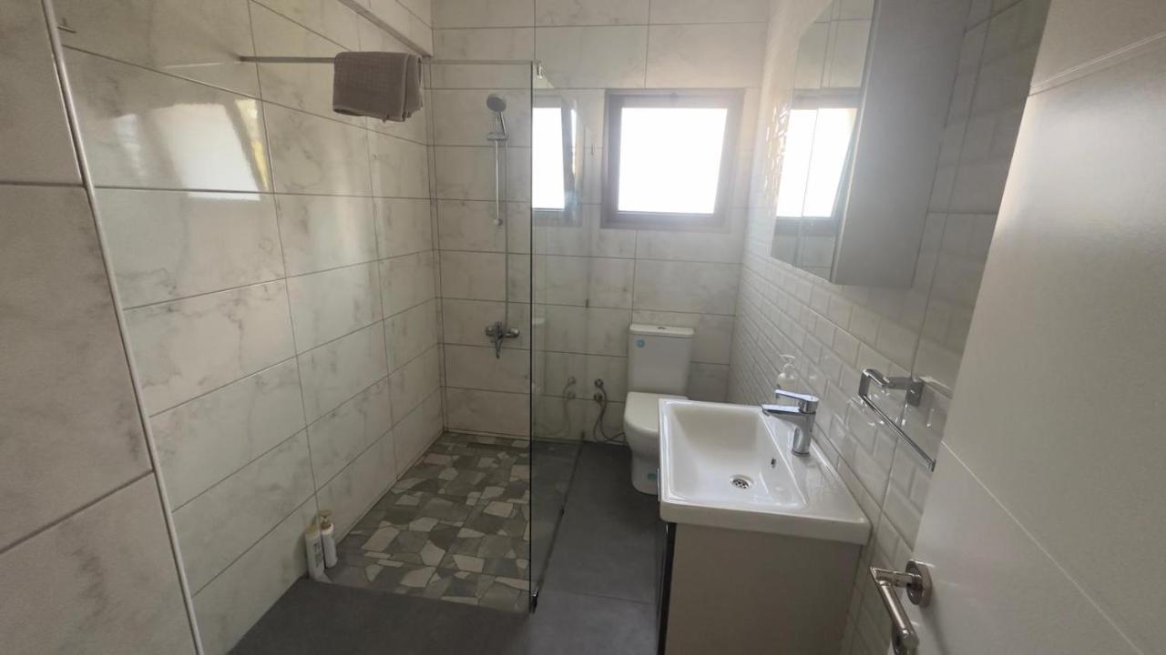 Apartamento Nicosia’s pearl Exterior foto