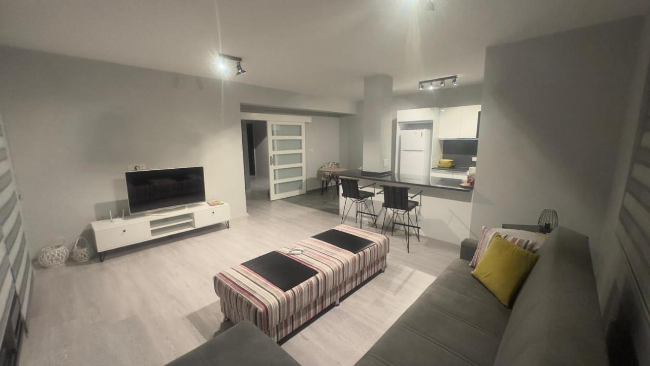 Apartamento Nicosia’s pearl Exterior foto