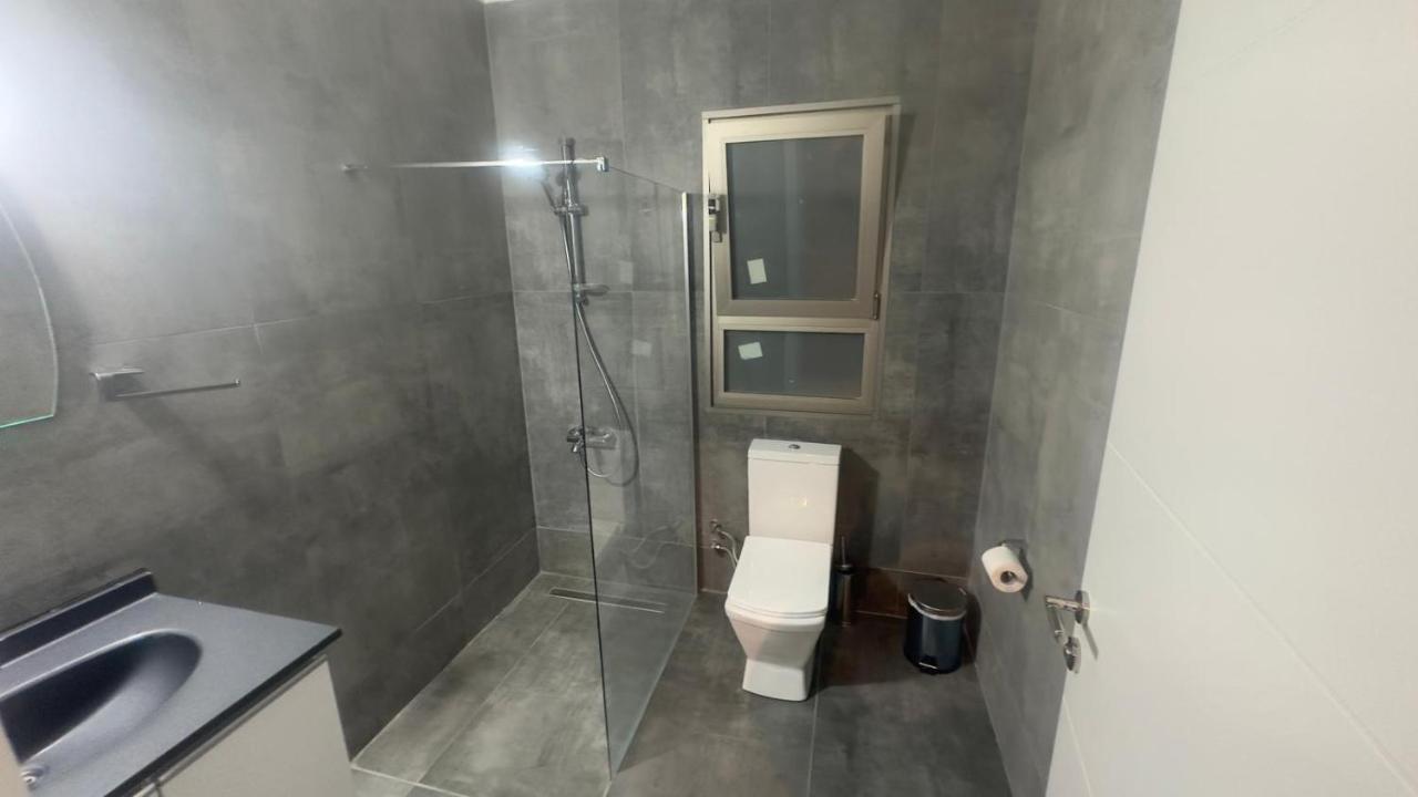Apartamento Nicosia’s pearl Exterior foto