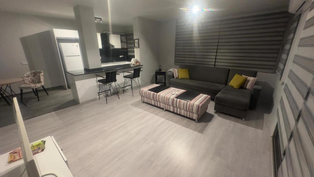 Apartamento Nicosia’s pearl Exterior foto